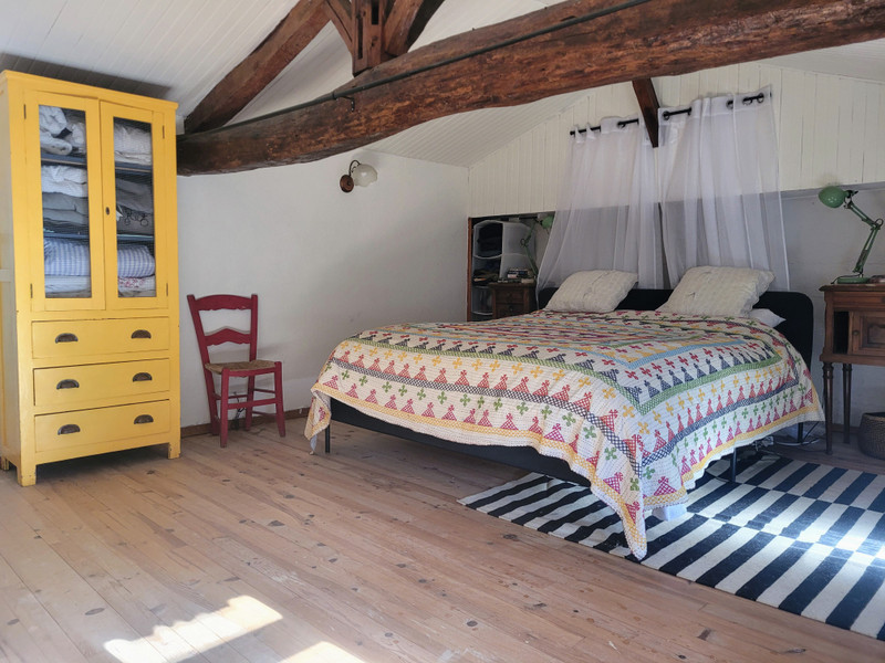 French property for sale in Yviers, Charente - €194,400 - photo 5