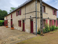 Chateau à vendre à Jazeneuil, Vienne - 1.350.000 € - photo 4