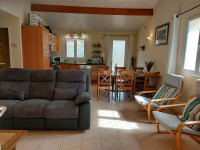 Chalet à vendre à Brossac, Charente - 129.500 € - photo 7