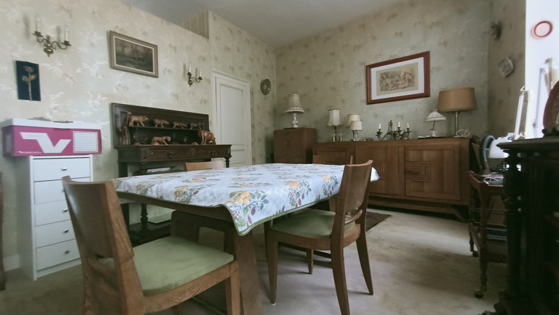 French property for sale in Mansle, Charente - €224,700 - photo 5