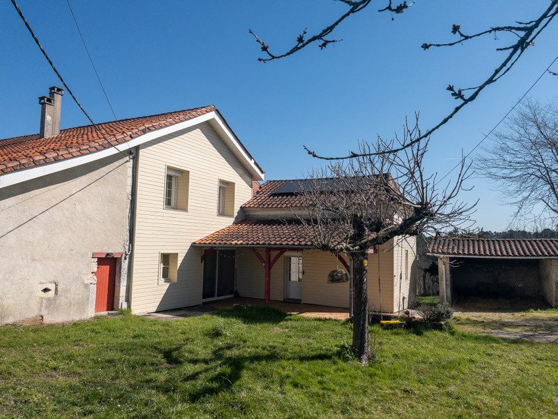 French property for sale in Bertric-Burée, Dordogne - €234,000 - photo 14