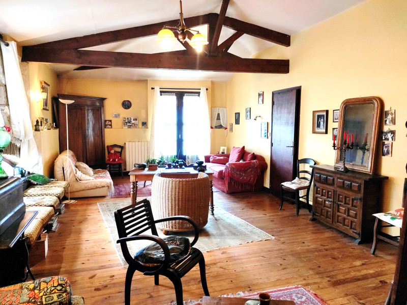 French property for sale in Damazan, Lot-et-Garonne - €160,000 - photo 3