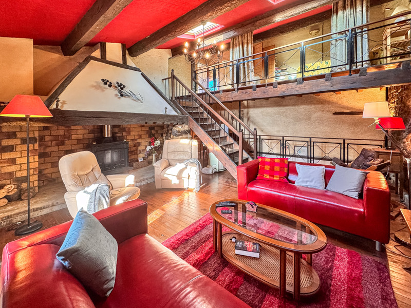 French property for sale in Monze, Aude - €225,000 - photo 5