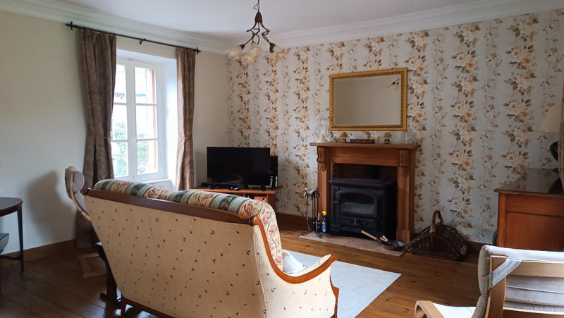 French property for sale in Châtelus-le-Marcheix, Creuse - €109,000 - photo 1