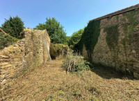 Grange à vendre à Rochechouart, Haute-Vienne - 20.600 € - photo 7