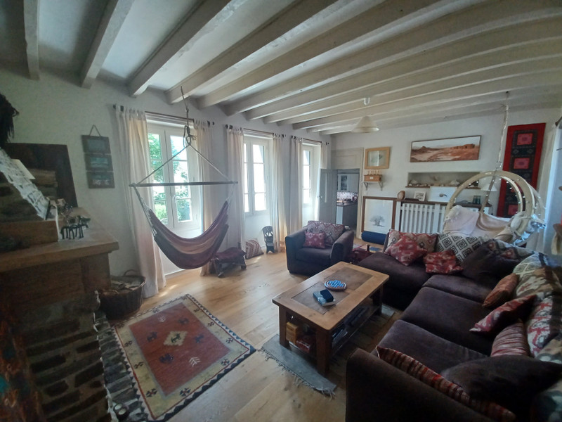French property for sale in Montauban-de-Luchon, Haute-Garonne - €535,000 - photo 3