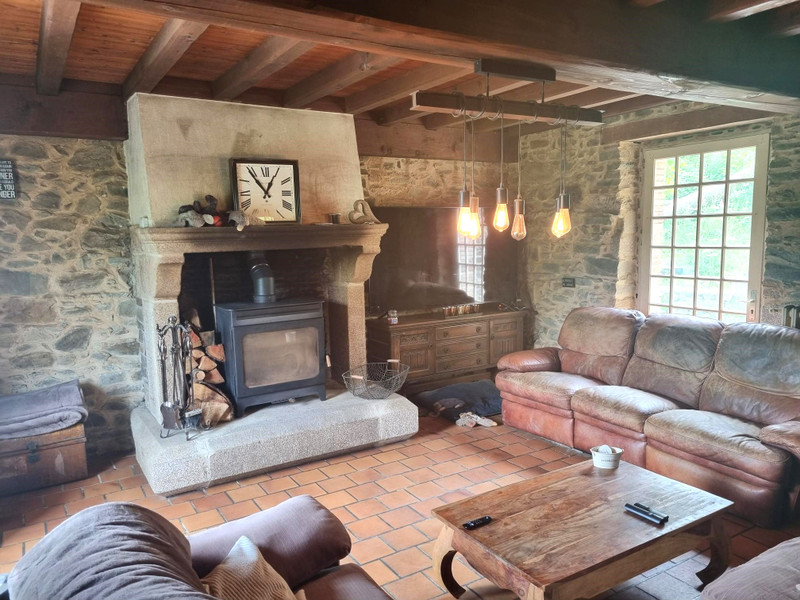 French property for sale in Pouzauges, Vendée - €1,100,000 - photo 6