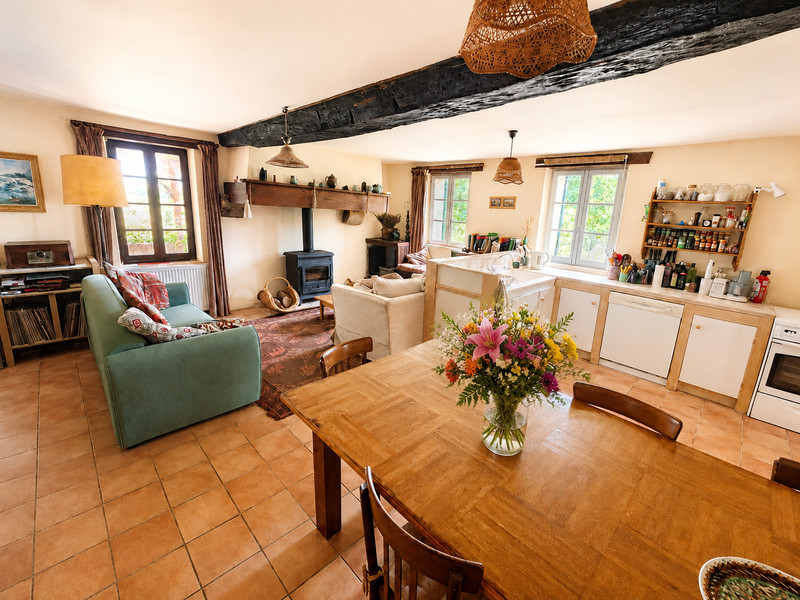 French property for sale in Montignac-Toupinerie, Lot-et-Garonne - €275,000 - photo 2