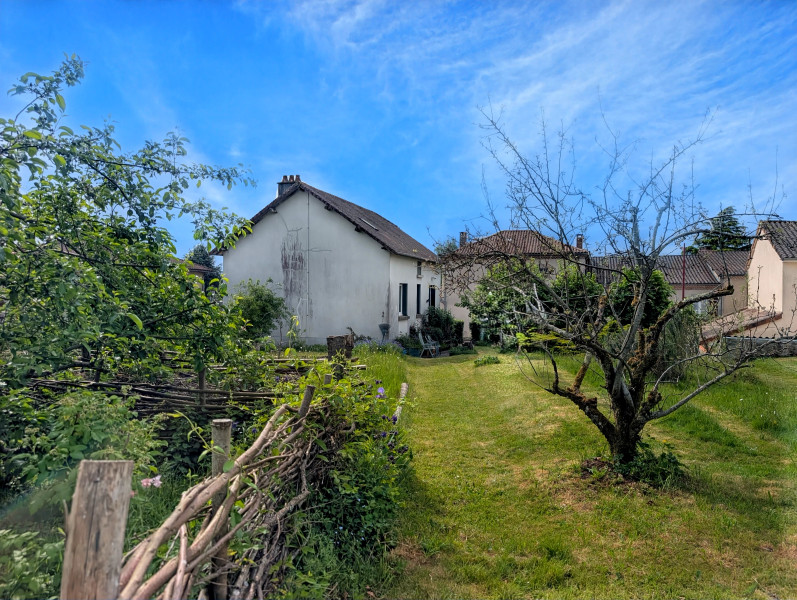 French property for sale in Dournazac, Haute-Vienne - €109,000 - photo 13