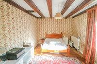 Maison à vendre à Montmorillon, Vienne - 240.750 € - photo 15
