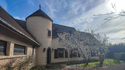house for sale in Manche