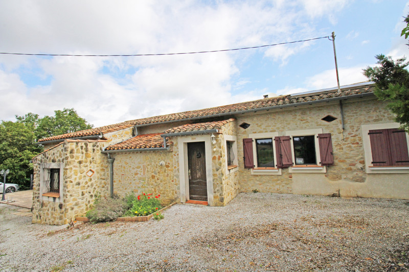 French property for sale in Saint-Félix-Lauragais, Haute-Garonne - €430,000 - photo 12