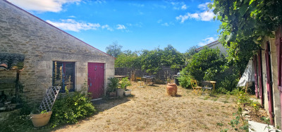 house for sale in Vendée