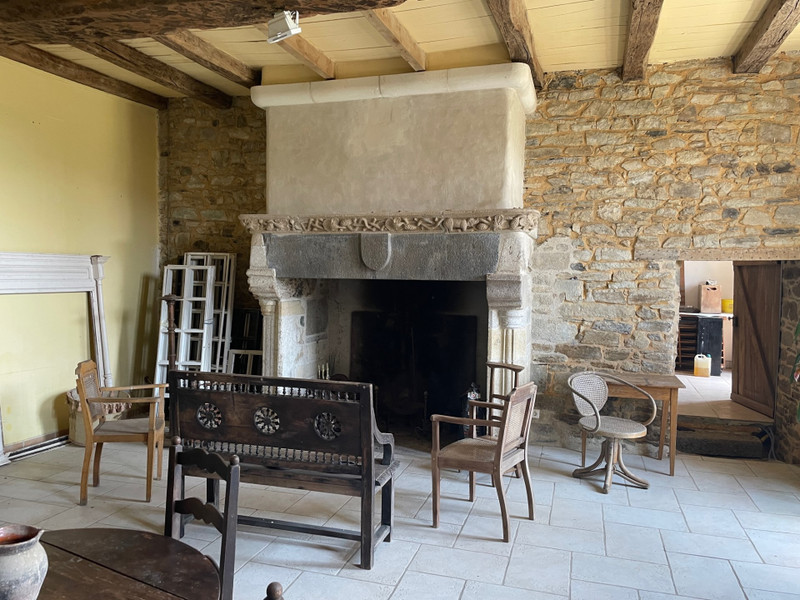 French property for sale in Peillac, Morbihan - &#8364;297,999 - photo 6