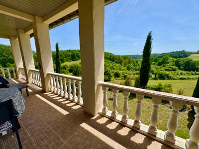 French property for sale in Ribérac, Dordogne - €290,000 - photo 14