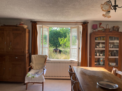 Maison à vendre à Fransèches, Creuse, Limousin, avec Leggett Immobilier