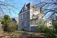 chateau for sale in Marignac Haute-Garonne Midi_Pyrenees