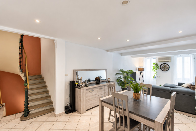 French property for sale in Coursan, Aude - €324,000 - photo 1