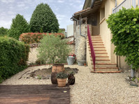Maison à vendre à Aubeterre-sur-Dronne, Charente - 328.600 € - photo 12