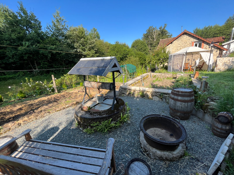 French property for sale in Saint-Dizier-Masbaraud, Creuse - €108,500 - photo 6