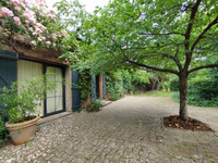 Maison à vendre à Magnac-Laval, Haute-Vienne - 397.500 € - photo 7