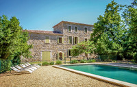 houses and homes for sale inAnduzeGard Languedoc_Roussillon