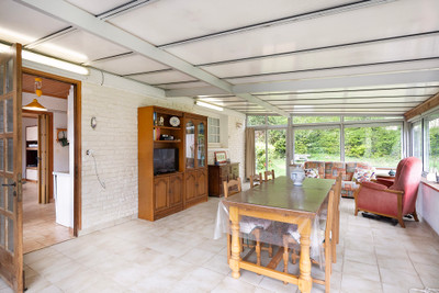 French property for sale in Corancy, Nièvre - €120,000 - photo 5