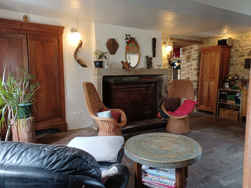 French property for sale in La Cellette, Puy-de-Dôme - €315,000 - photo 4