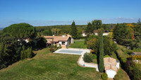 Maison à vendre à Montayral, Lot-et-Garonne - 408.000 € - photo 2