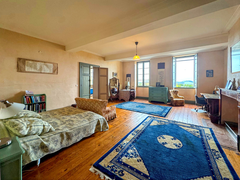 French property for sale in Miradoux, Gers - €598,000 - photo 6