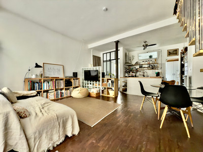 apartment for sale in Paris