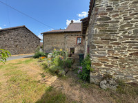 Maison à vendre à La Chapelle-Montbrandeix, Haute-Vienne - 185.000 € - photo 9
