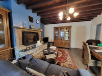Maison à vendre à Saint-Cyr-du-Bailleul, Manche - 66.600 € - photo 5