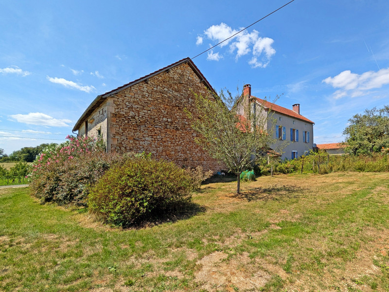 French property for sale in Granges-d'Ans, Dordogne - €245,000 - photo 0