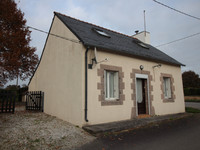 French property, houses and homes for sale in Lennon Finistère Brittany