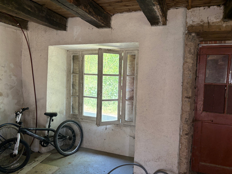 French property for sale in Champsac, Haute-Vienne - €27,000 - photo 5