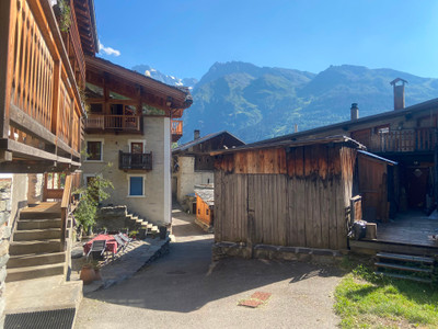 French property for sale in Sainte-Foy-Tarentaise, Savoie - €585,000 - photo 2