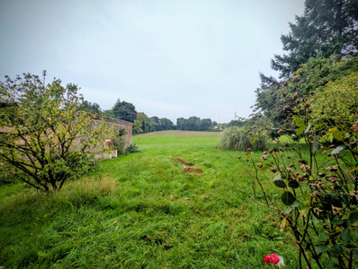 French property for sale in Anché, Vienne - €72,000 - photo 1