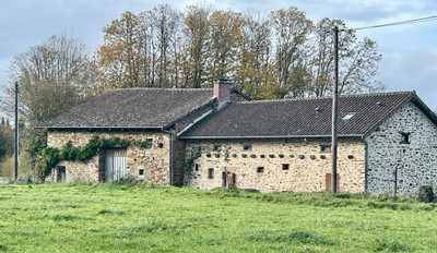 French property for sale in Cussac, Haute-Vienne - €264,000 - photo 3
