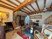 Maison à vendre à Saint-Martin-le-Bouillant, Manche - 173.000 € - photo 14
