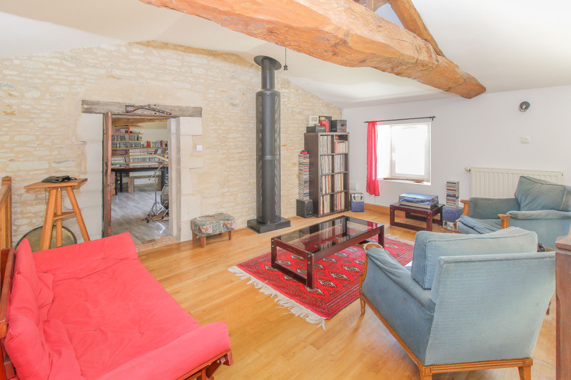 French property for sale in Cuhon, Vienne - €371,000 - photo 5