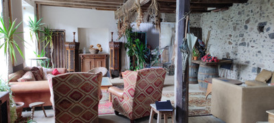 French property for sale in L'Isle-Jourdain, Vienne - €750,000 - photo 5