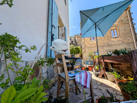 Maison à vendre à Beaufort, Hérault - 119.000 € - photo 2
