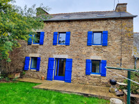 houses and homes for sale inPlouguenast-LangastCôtes-d'Armor Brittany