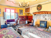 Maison à vendre à Le Mesnil, Manche - 680.000 € - photo 3