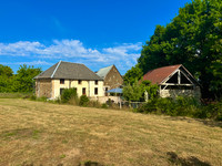 Maison à vendre à Neuilly-le-Vendin, Mayenne - 190.250 € - photo 12