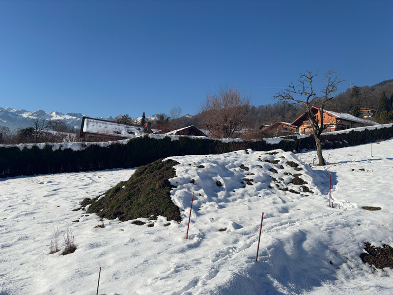 Ski property for sale in Saint Gervais - €220,000 - photo 8
