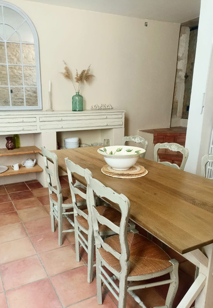 French property for sale in Lacoste, Vaucluse - €1,350,000 - photo 6