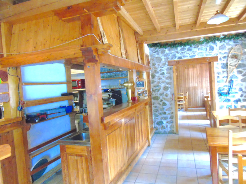 Propriété de ski à vendre -  - 1 347 000 € - photo 1