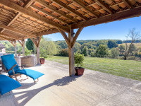 Propriété à vendre à Duras, Lot-et-Garonne - 595 000 € - photo n°3